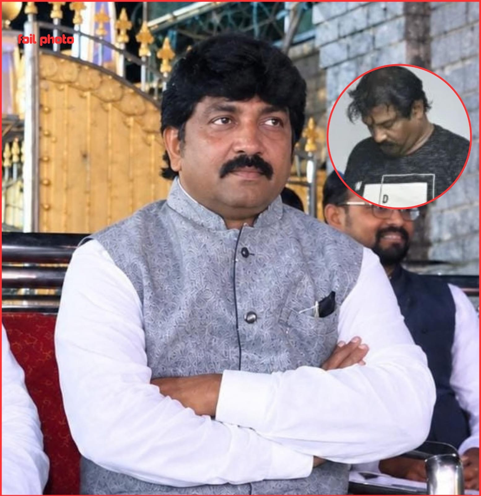 అమృత ప్రణయ్ హత్య కేసులో A4 అబ్దుల్ బారీ మృతి!