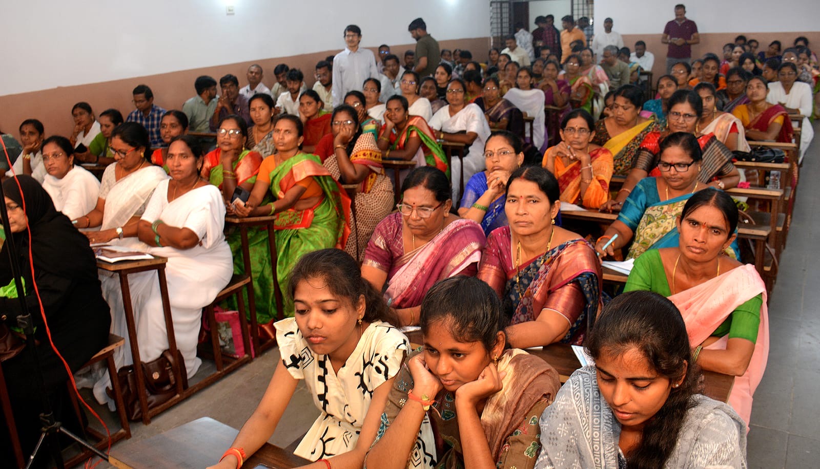 టెలికం వినియోగదారుల హక్కులపై అవగాహన - Additional Image